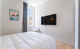 Appartements Avec Parking - Cite Du Vin